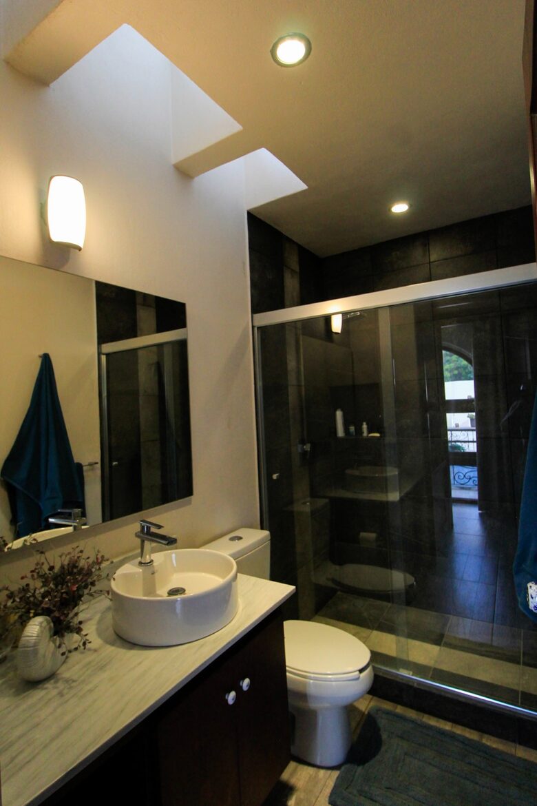 Villa Queretaro - Santiago de Querétaro, Mexico