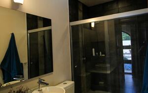 Villa Queretaro - Santiago de Querétaro, Mexico