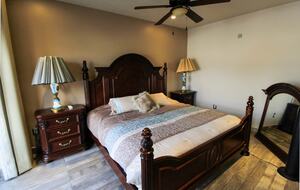 Villa Queretaro - Santiago de Querétaro, Mexico