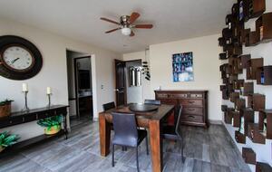 Villa Queretaro - Santiago de Querétaro, Mexico