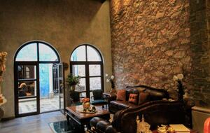 Villa Queretaro - Santiago de Querétaro, Mexico