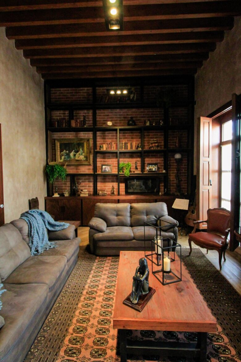 Villa Queretaro - Santiago de Querétaro, Mexico