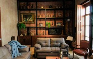 Villa Queretaro - Santiago de Querétaro, Mexico