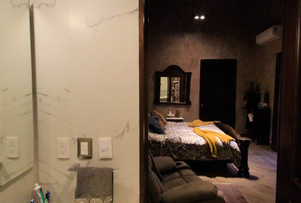 Villa Queretaro - Santiago de Querétaro, Mexico