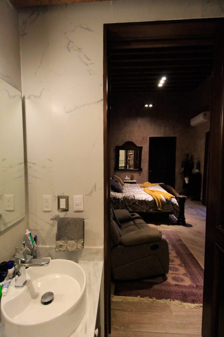 Villa Queretaro - Santiago de Querétaro, Mexico