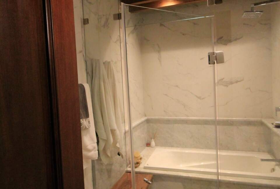 Villa Queretaro - Santiago de Querétaro, Mexico