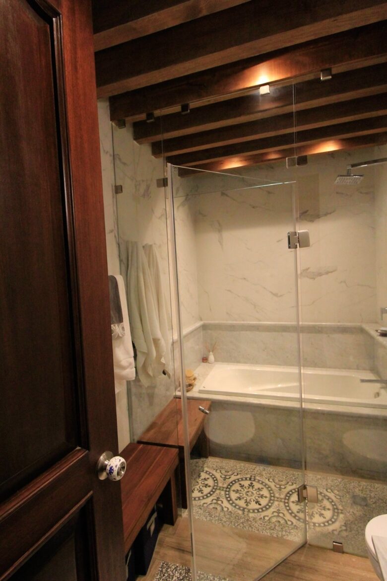 Villa Queretaro - Santiago de Querétaro, Mexico