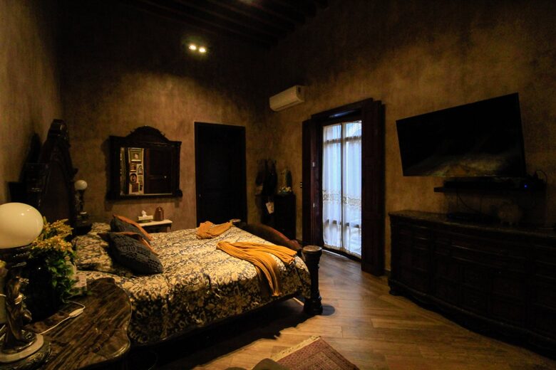 Villa Queretaro - Santiago de Querétaro, Mexico