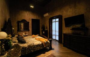 Villa Queretaro - Santiago de Querétaro, Mexico