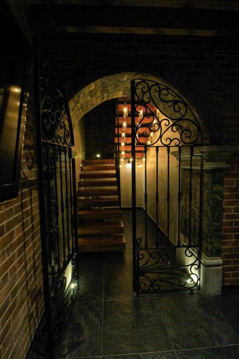 Villa Queretaro - Santiago de Querétaro, Mexico