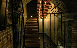 Villa Queretaro - Santiago de Querétaro, Mexico