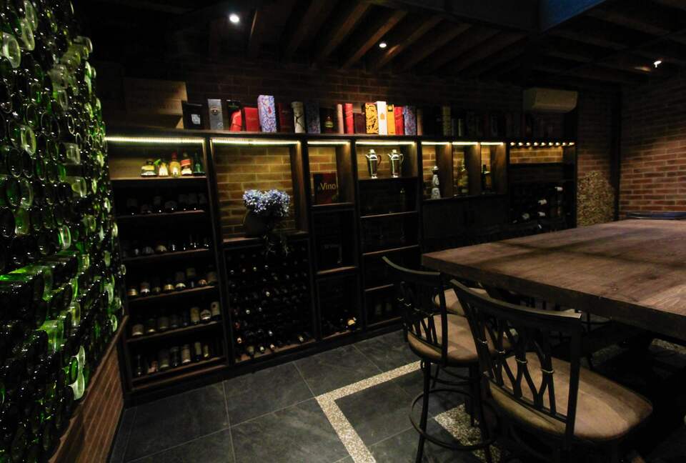 Villa Queretaro - Santiago de Querétaro, Mexico