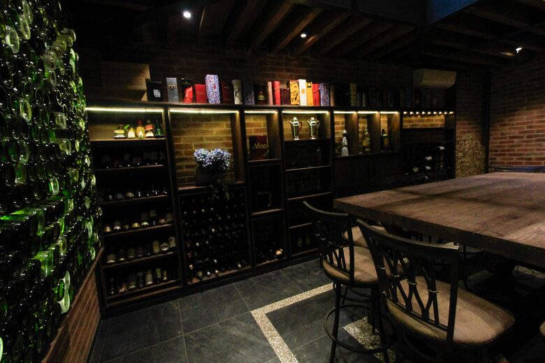 Villa Queretaro - Santiago de Querétaro, Mexico