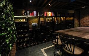 Villa Queretaro - Santiago de Querétaro, Mexico