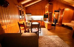 Mazot Agora – Alpine Charm & Nordic Spa - Salvan, Switzerland