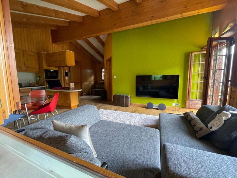 Mazot Agora – Alpine Charm & Nordic Spa - Salvan, Switzerland