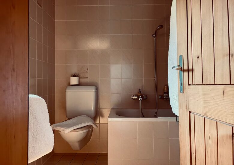 Mazot Agora – Alpine Charm & Nordic Spa - Salvan, Switzerland