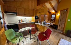 Mazot Agora – Alpine Charm & Nordic Spa - Salvan, Switzerland