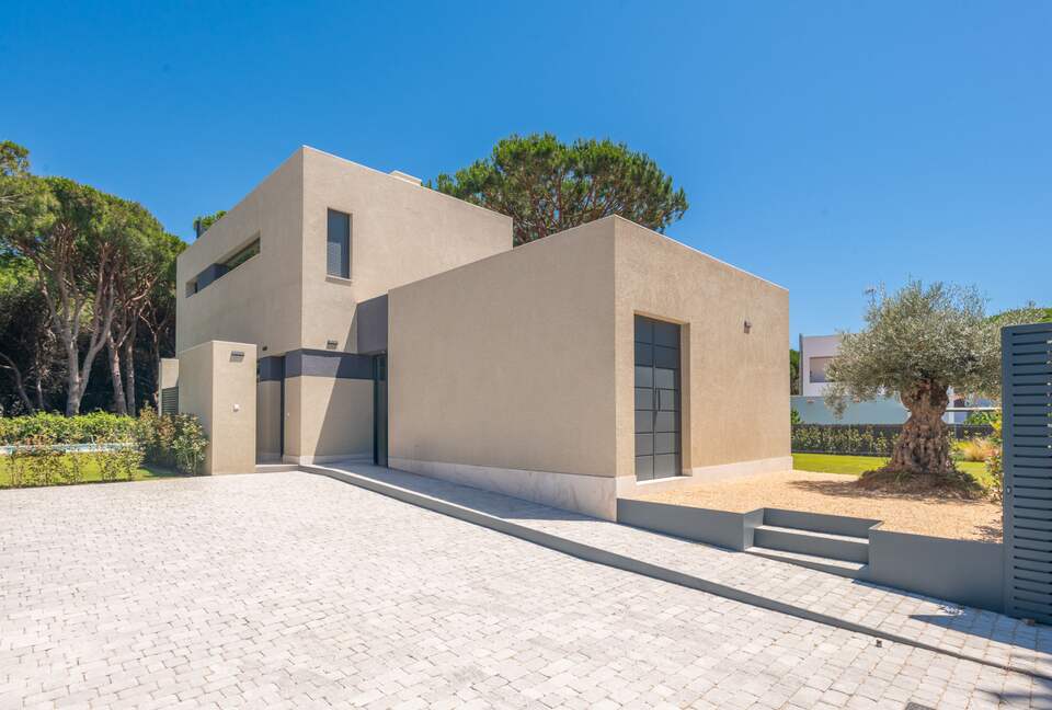 VIVLA| Casa Nara - Roche, Conil de la Frontera (Cádiz), Spain