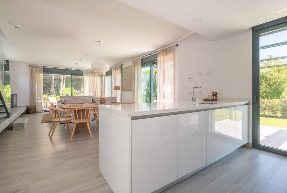 VIVLA| Casa Nara - Roche, Conil de la Frontera (Cádiz), Spain