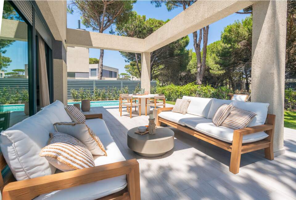 VIVLA| Casa Nara - Roche, Conil de la Frontera (Cádiz), Spain