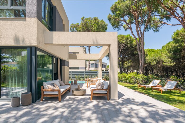 VIVLA| Casa Nara - Roche, Conil de la Frontera (Cádiz), Spain