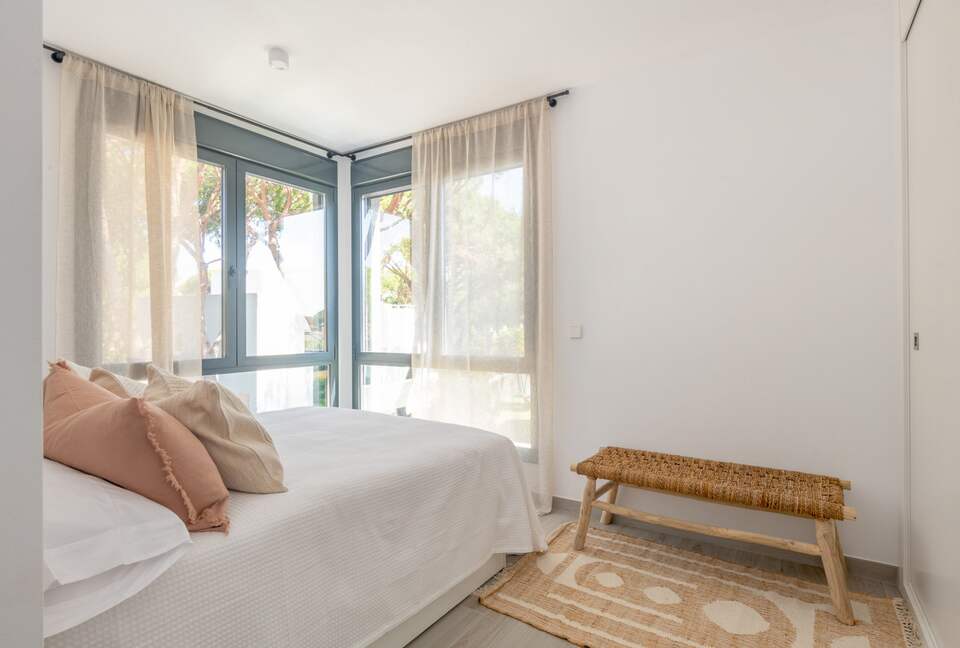 VIVLA| Casa Nara - Roche, Conil de la Frontera (Cádiz), Spain