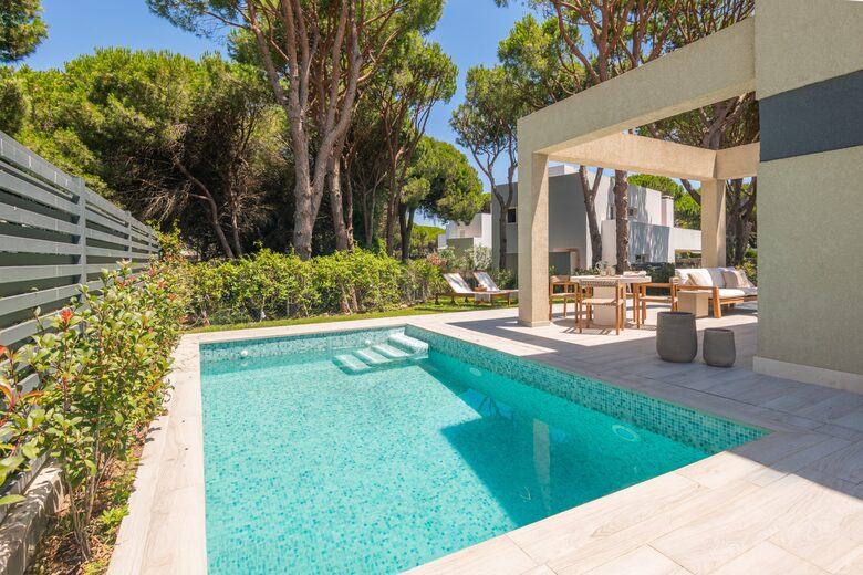 VIVLA| Casa Nara - Roche, Conil de la Frontera (Cádiz), Spain