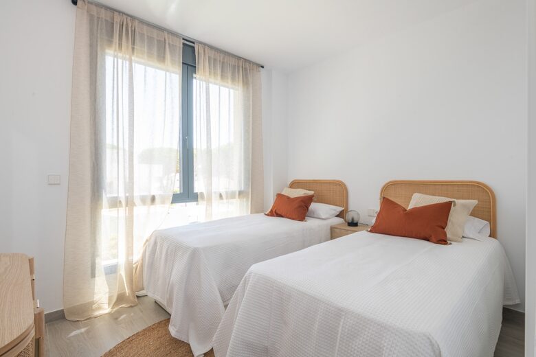 VIVLA| Casa Nara - Roche, Conil de la Frontera (Cádiz), Spain