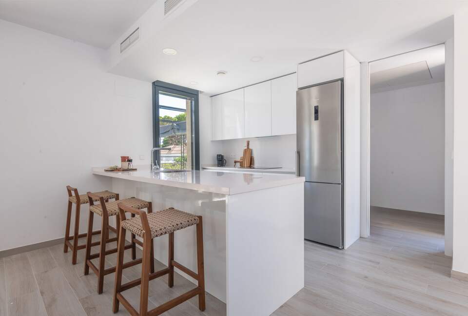 VIVLA| Casa Nara - Roche, Conil de la Frontera (Cádiz), Spain