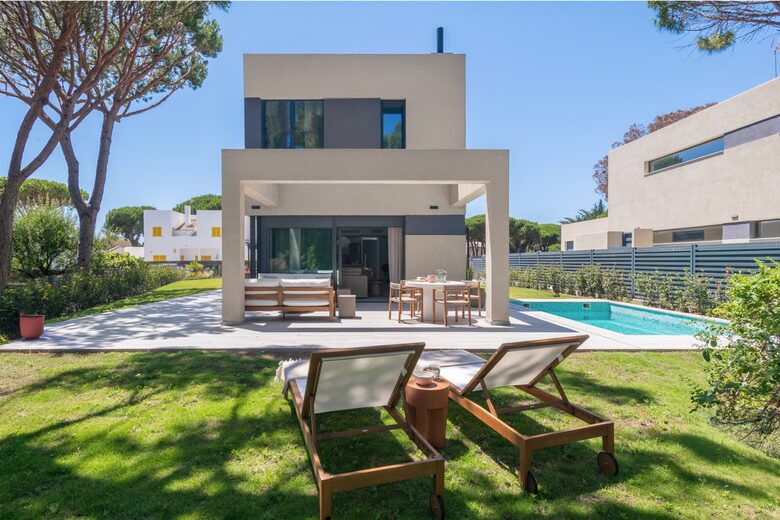 VIVLA| Casa Nara - Roche, Conil de la Frontera (Cádiz), Spain