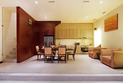 Modern Tropical Retreat with Pool in Bali - Kab. Badung, Indonesia