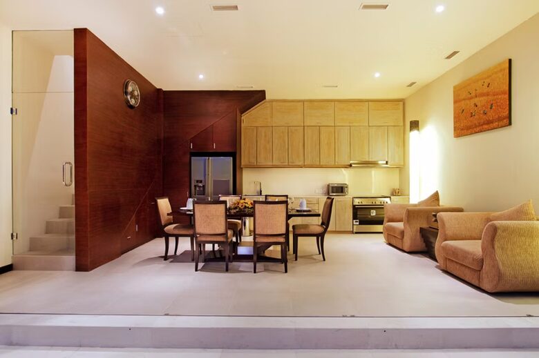 Modern Tropical Retreat with Pool in Bali - Kab. Badung, Indonesia