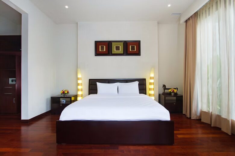 Modern Tropical Retreat with Pool in Bali - Kab. Badung, Indonesia