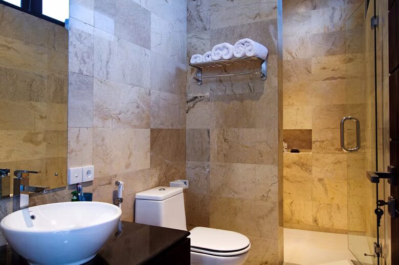 Modern Tropical Retreat with Pool in Bali - Kab. Badung, Indonesia