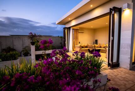 Modern Tropical Retreat with Pool in Bali - Kab. Badung, Indonesia