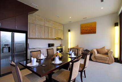 Modern Tropical Retreat with Pool in Bali - Kab. Badung, Indonesia