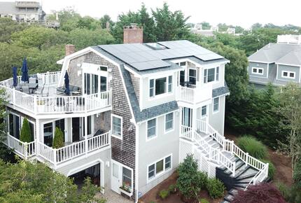 Provincetown Elegance by the Sea - Provincetown, Massachusetts