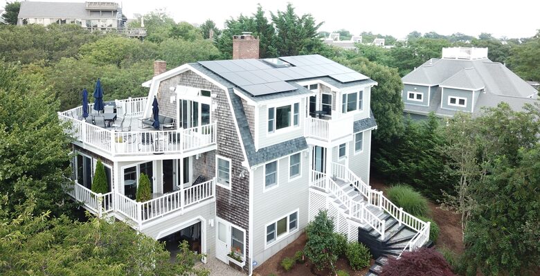 Provincetown Elegance by the Sea - Provincetown, Massachusetts