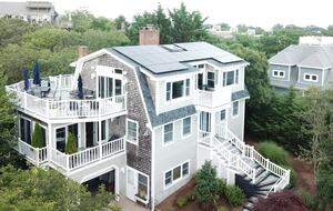 Provincetown Elegance by the Sea - Provincetown, Massachusetts