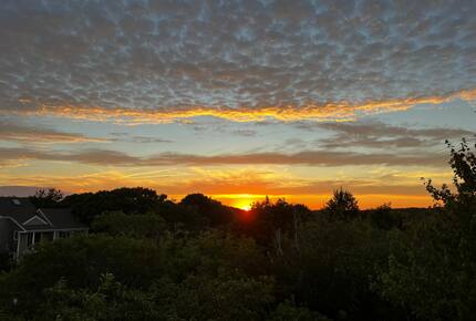 Provincetown Elegance by the Sea - Provincetown, Massachusetts
