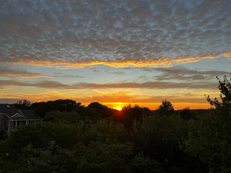 Provincetown Elegance by the Sea - Provincetown, Massachusetts