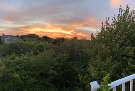 Provincetown Elegance by the Sea - Provincetown, Massachusetts