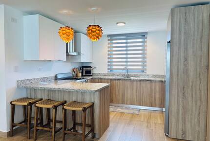 Caribbean Comfort | Bright 2-Bed Punta Cana Retreat - Punta Cana, Dominican Republic