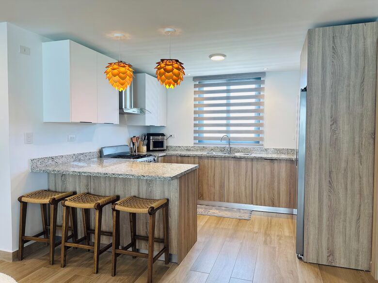 Caribbean Comfort | Bright 2-Bed Punta Cana Retreat - Punta Cana, Dominican Republic