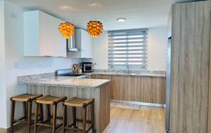 Caribbean Comfort | Bright 2-Bed Punta Cana Retreat - Punta Cana, Dominican Republic