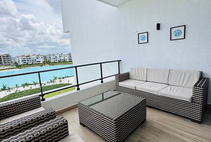 Caribbean Comfort | Bright 2-Bed Punta Cana Retreat - Punta Cana, Dominican Republic