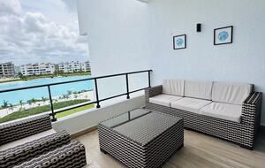 Caribbean Comfort | Bright 2-Bed Punta Cana Retreat - Punta Cana, Dominican Republic