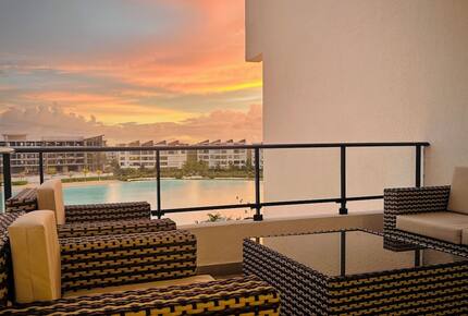 Caribbean Comfort | Bright 2-Bed Punta Cana Retreat - Punta Cana, Dominican Republic