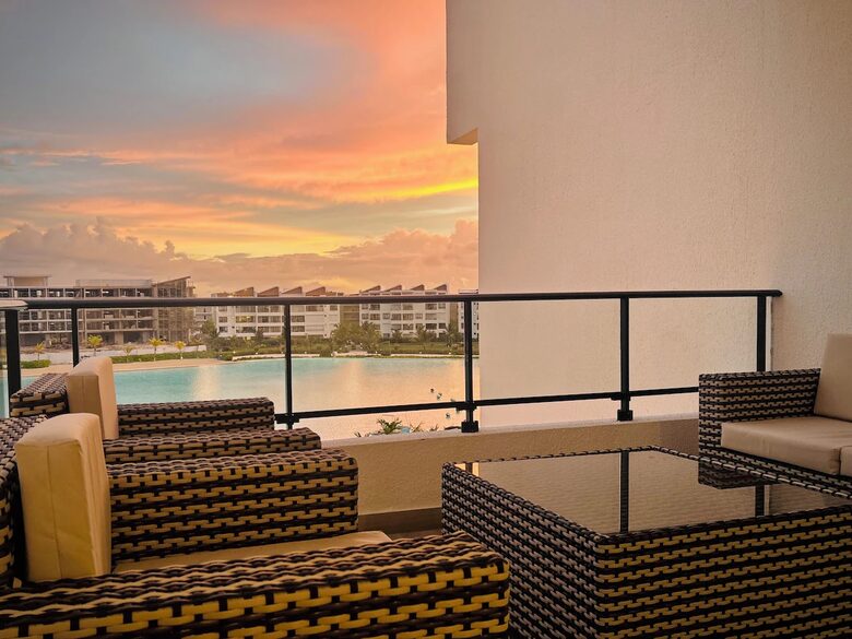 Caribbean Comfort | Bright 2-Bed Punta Cana Retreat - Punta Cana, Dominican Republic